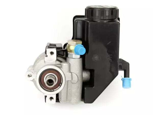 Unisteer Perf Products Power Steering Pump Aluminum Power Steering and Components Power Steering Pumps main image