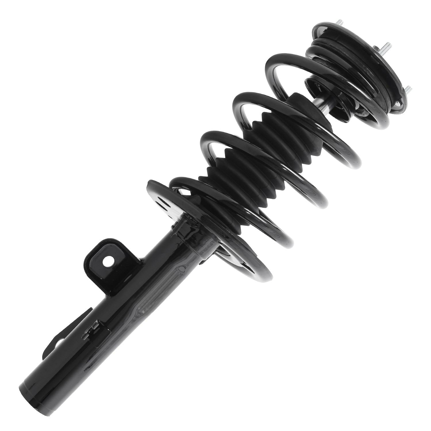 Unity Automotive Suspension Strut and Coil Spring Assembly 11013