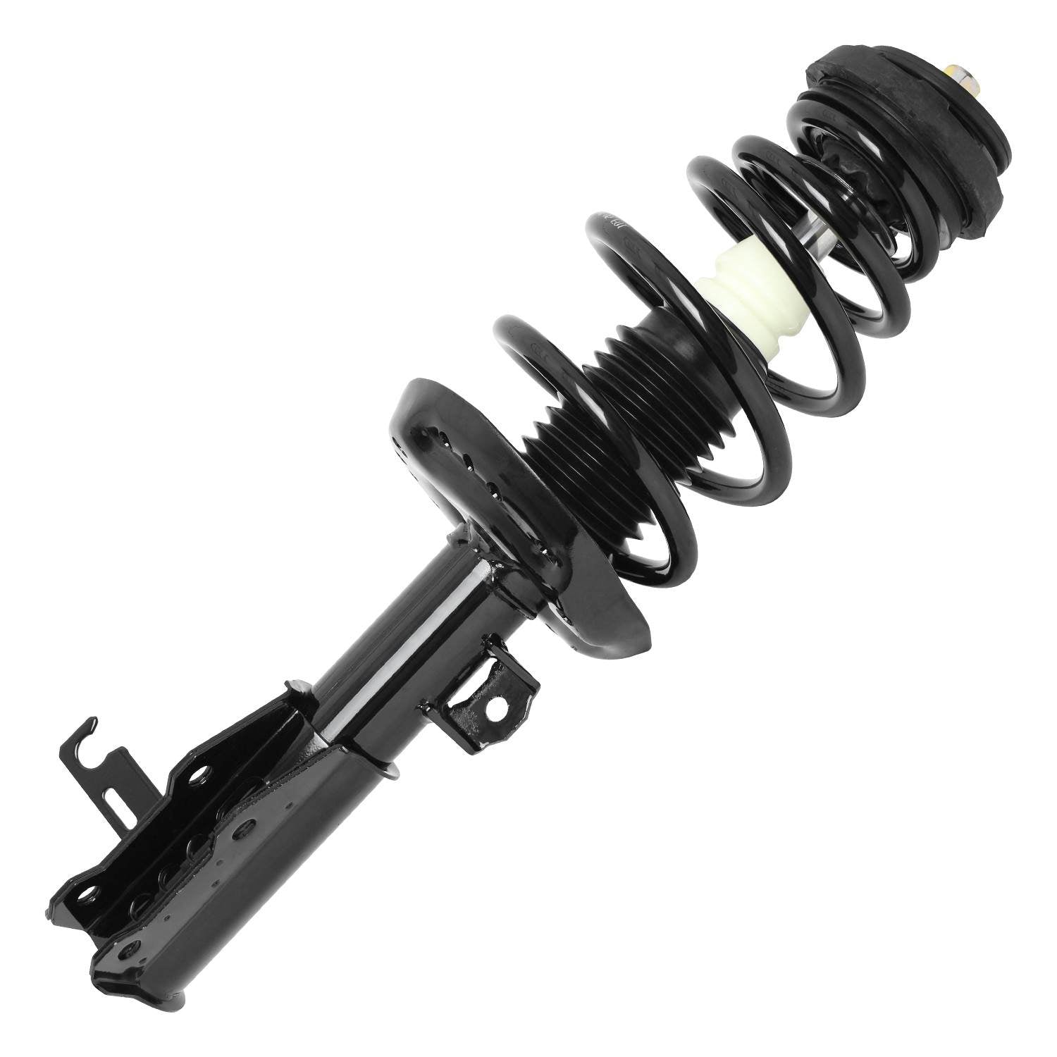 Unity Automotive Suspension Strut and Coil Spring Assembly 11035