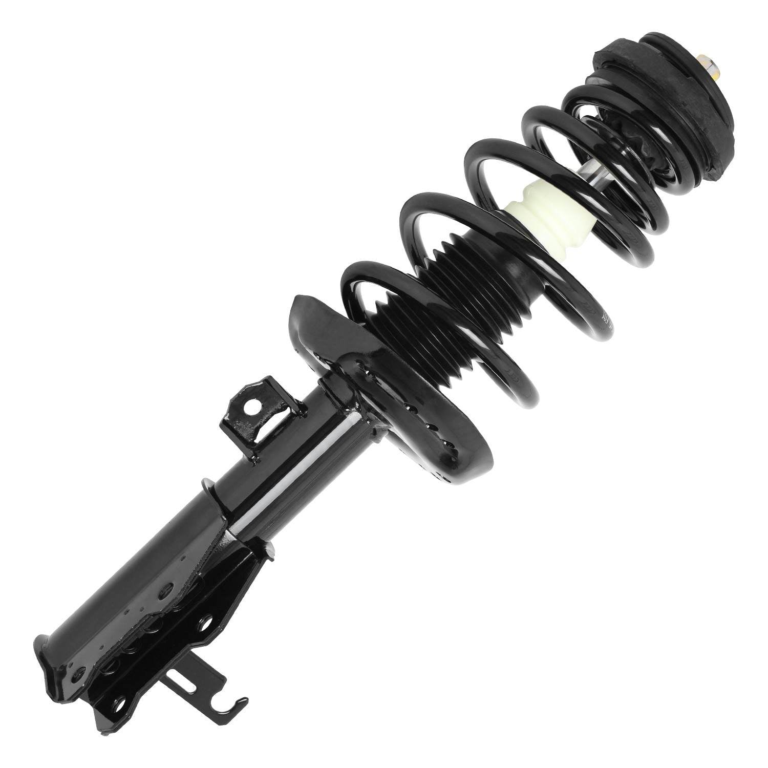 Unity Automotive Suspension Strut and Coil Spring Assembly 11036