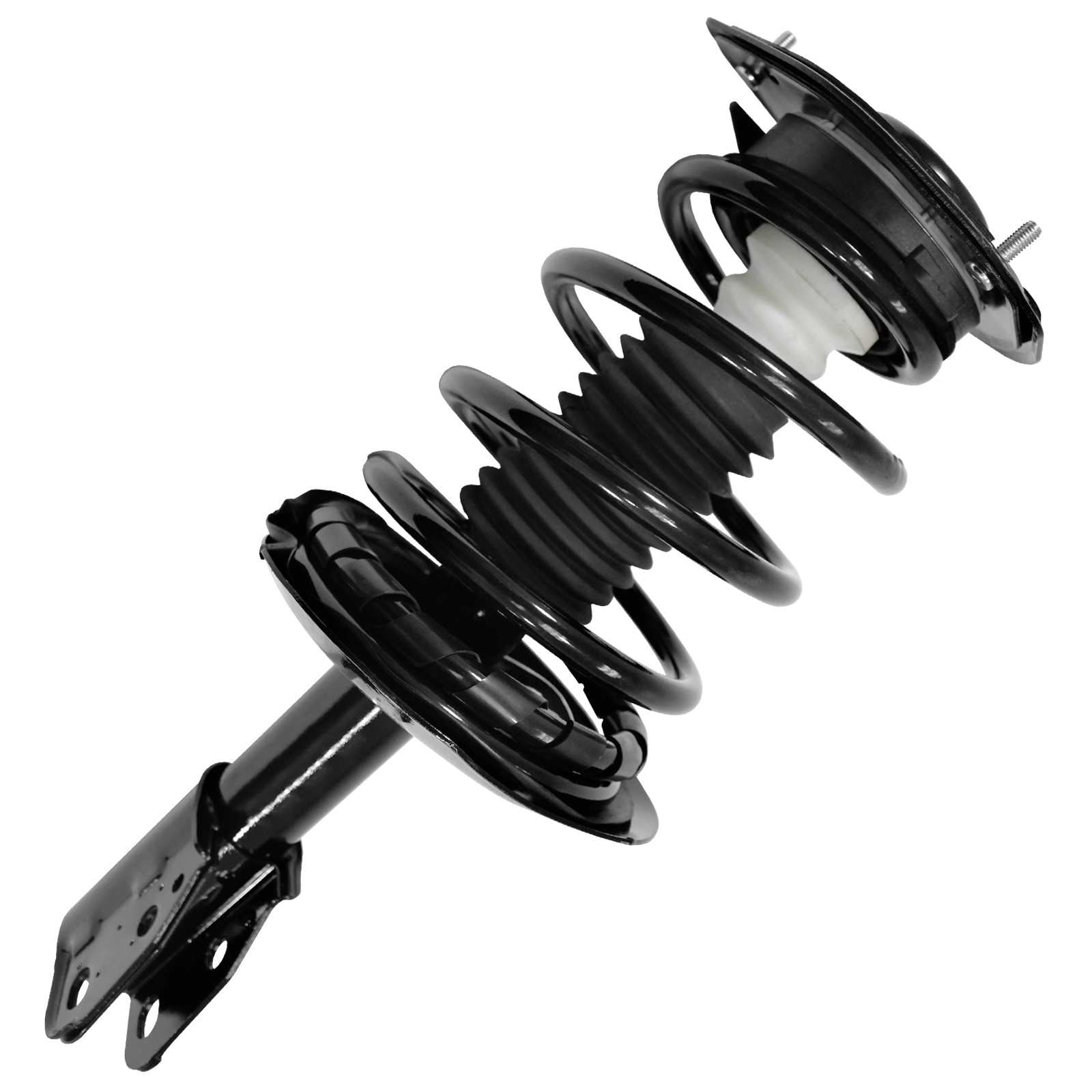 Unity Automotive Suspension Strut and Coil Spring Assembly 11040