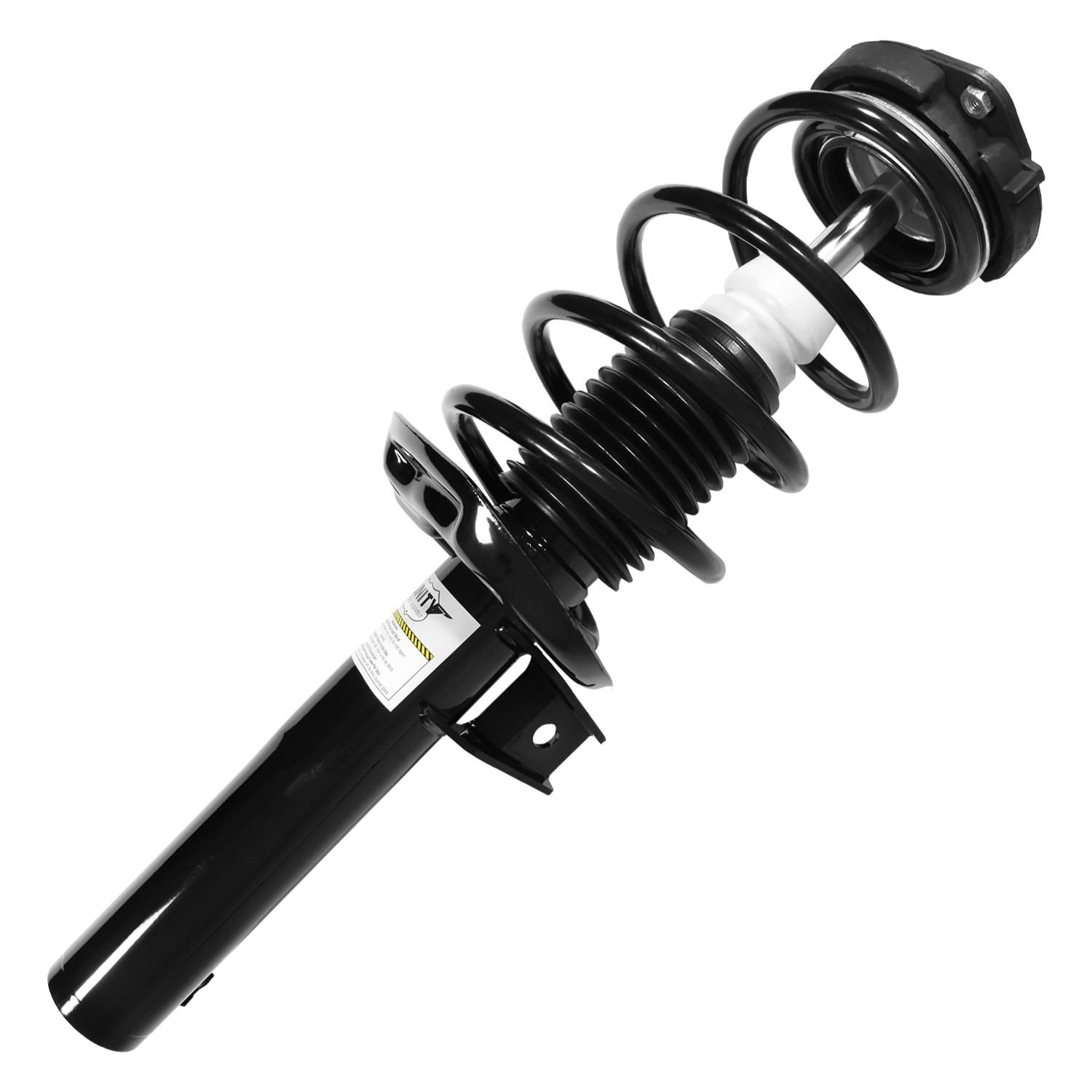 Unity Automotive Suspension Strut and Coil Spring Assembly 11060
