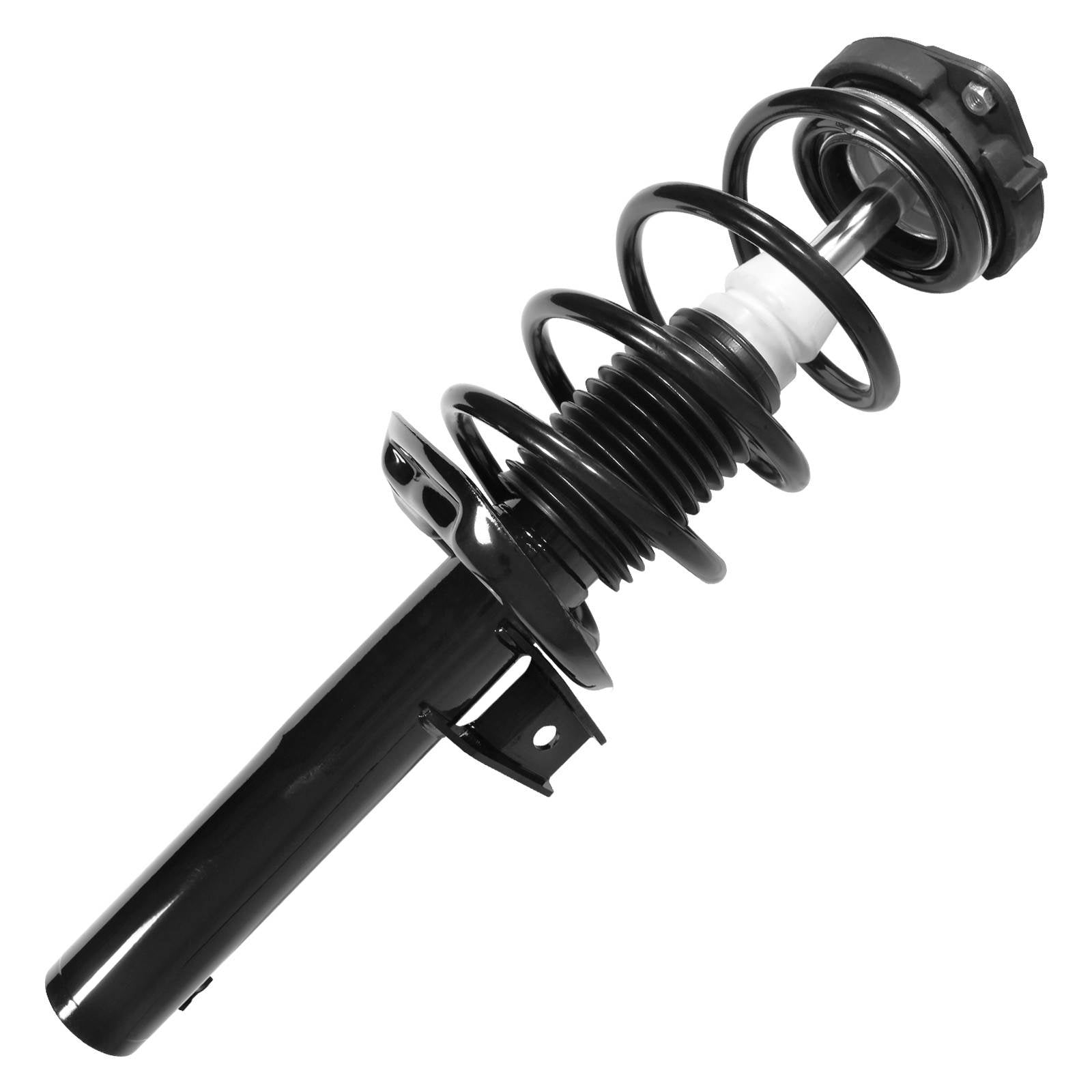 Unity Automotive Suspension Strut and Coil Spring Assembly 11060