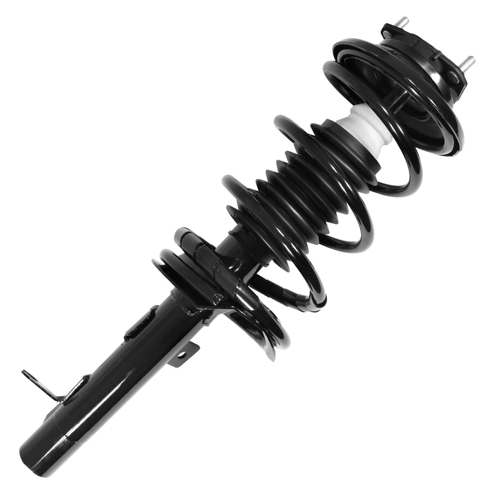 Unity Automotive Suspension Strut and Coil Spring Assembly 11061
