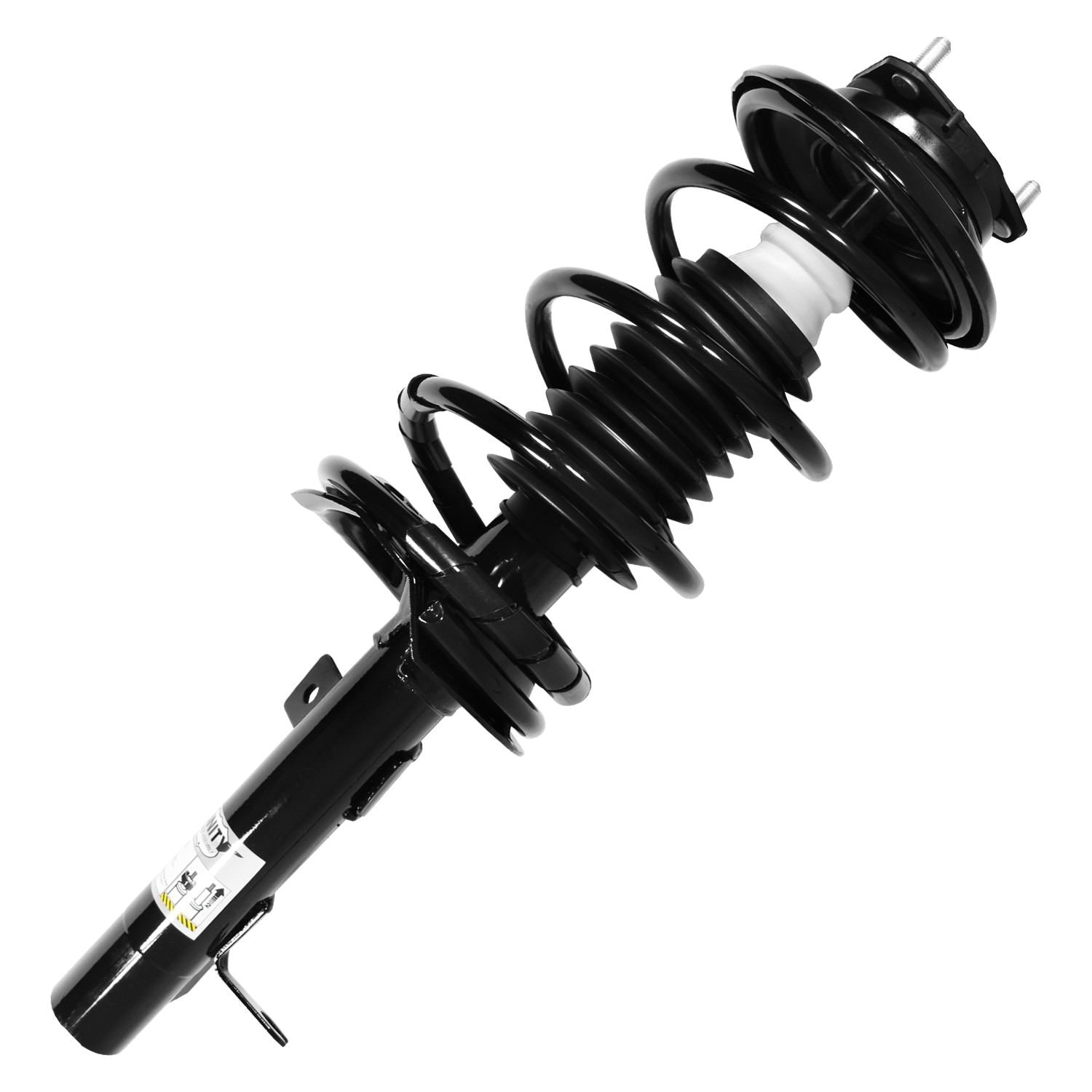Unity Automotive Suspension Strut and Coil Spring Assembly 11062