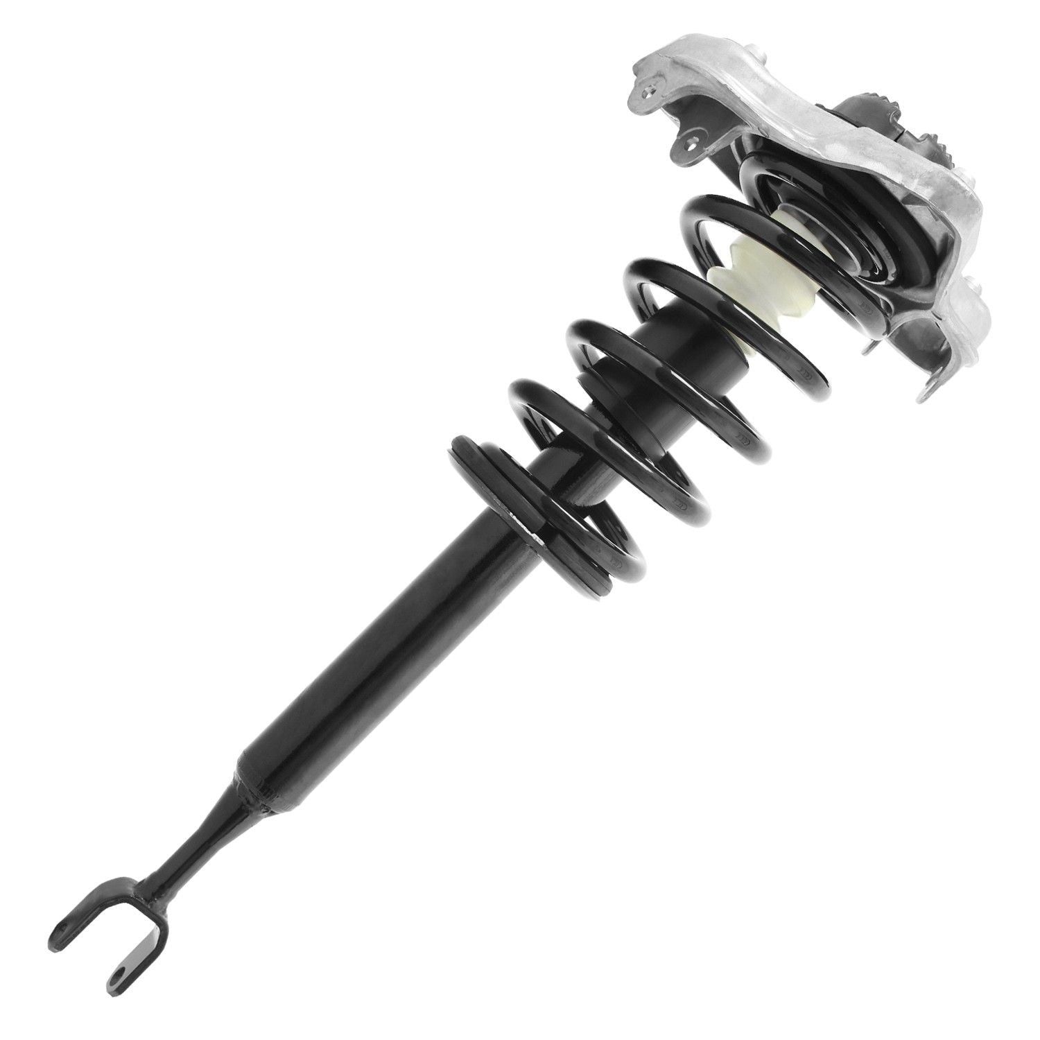 Unity Automotive Suspension Strut and Coil Spring Assembly 11070