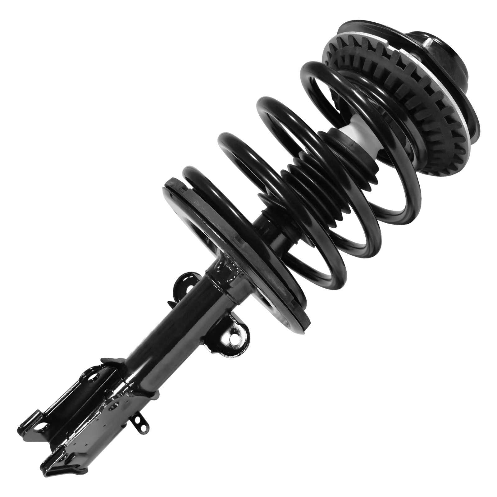 Unity Automotive Suspension Strut and Coil Spring Assembly 11071