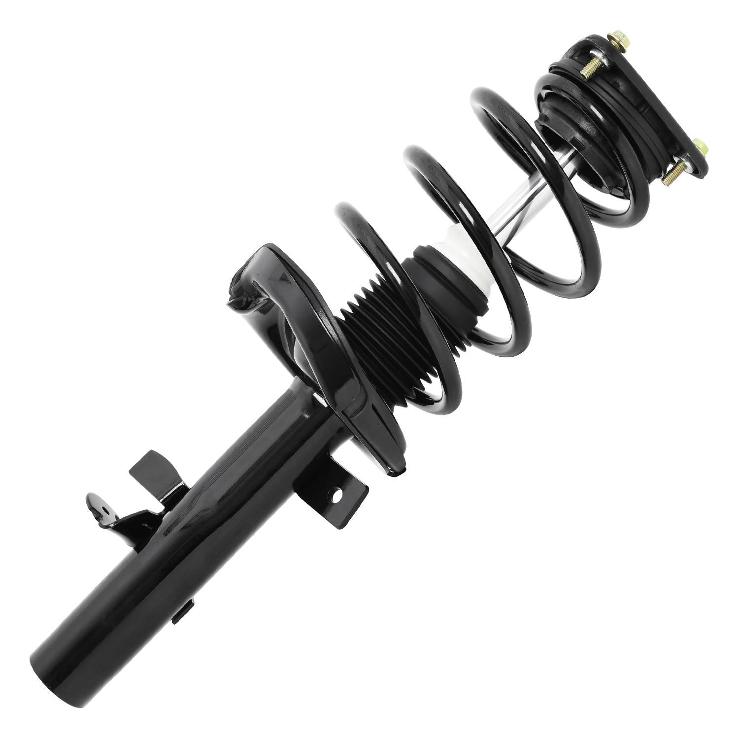 Unity Automotive Suspension Strut and Coil Spring Assembly 11085