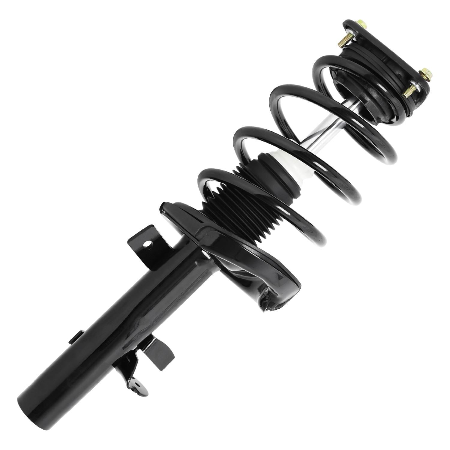 Unity Automotive Suspension Strut and Coil Spring Assembly 11086