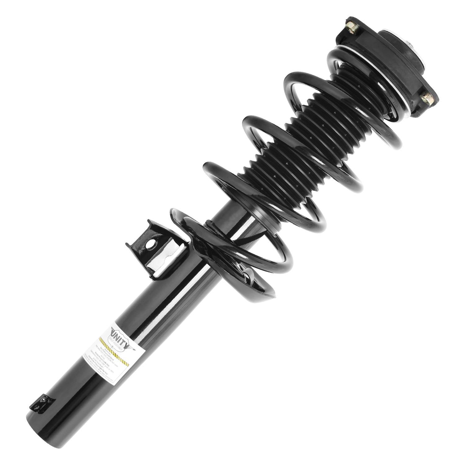 Unity Automotive Suspension Strut and Coil Spring Assembly 11090
