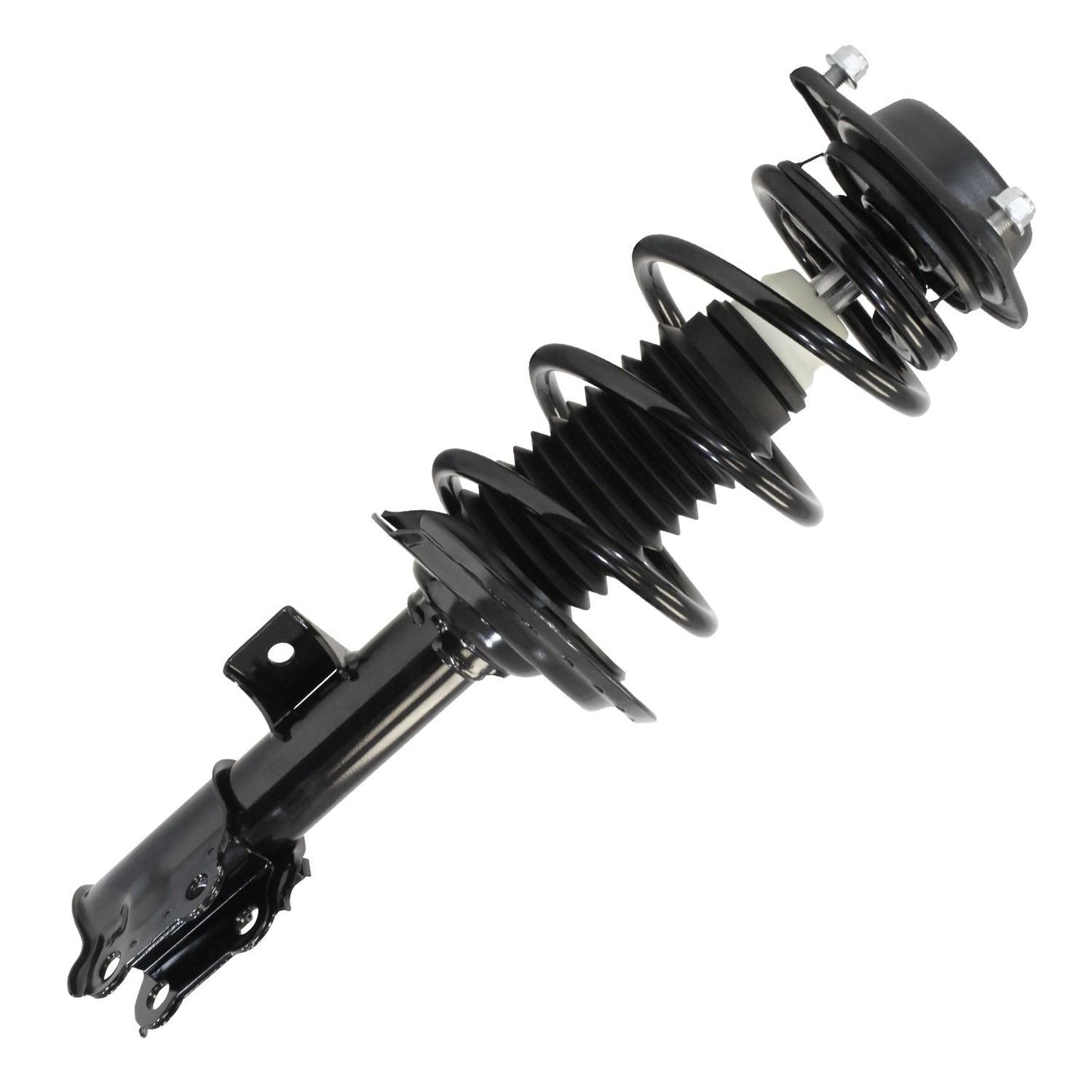 Unity Automotive Suspension Strut and Coil Spring Assembly 11137