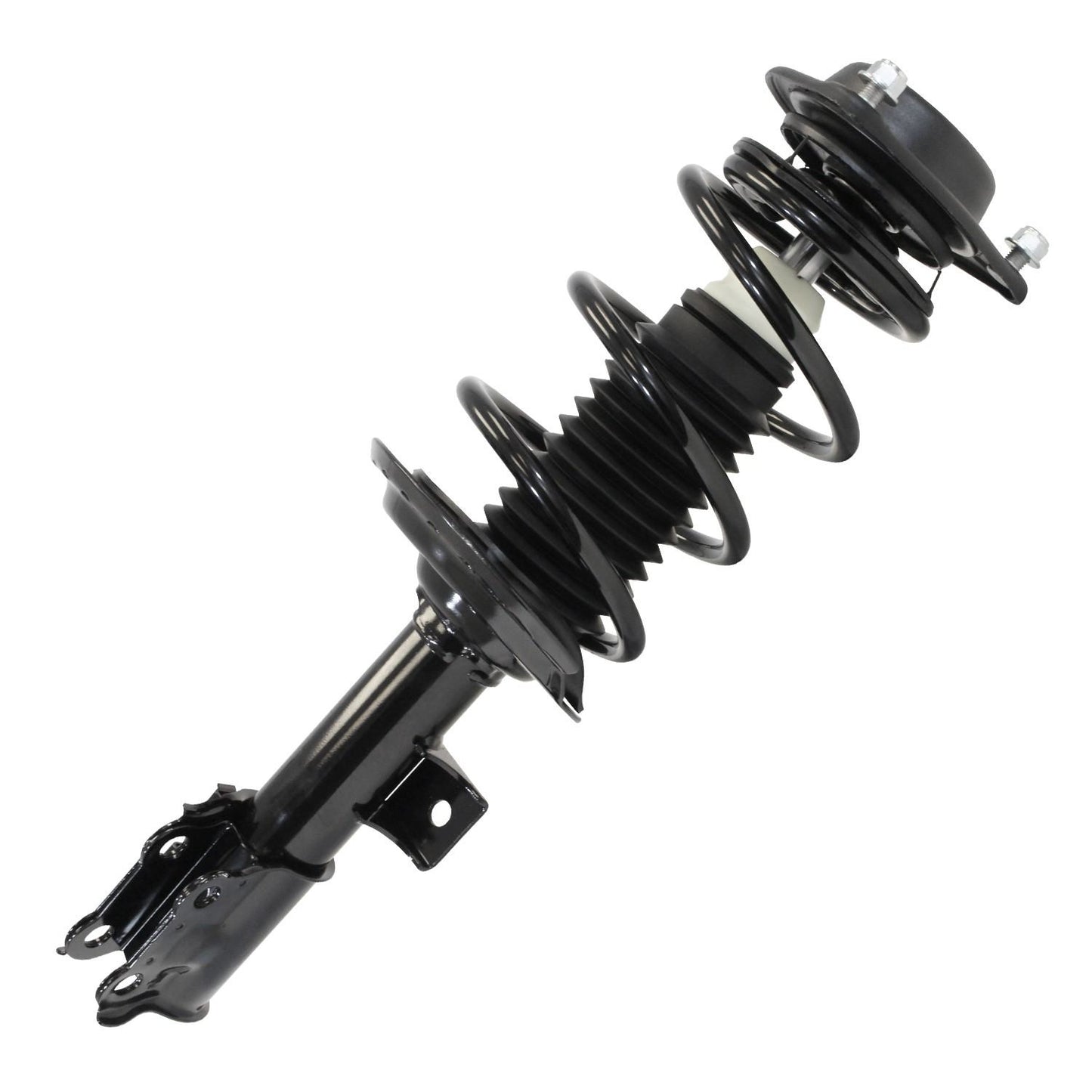 Unity Automotive Suspension Strut and Coil Spring Assembly 11138