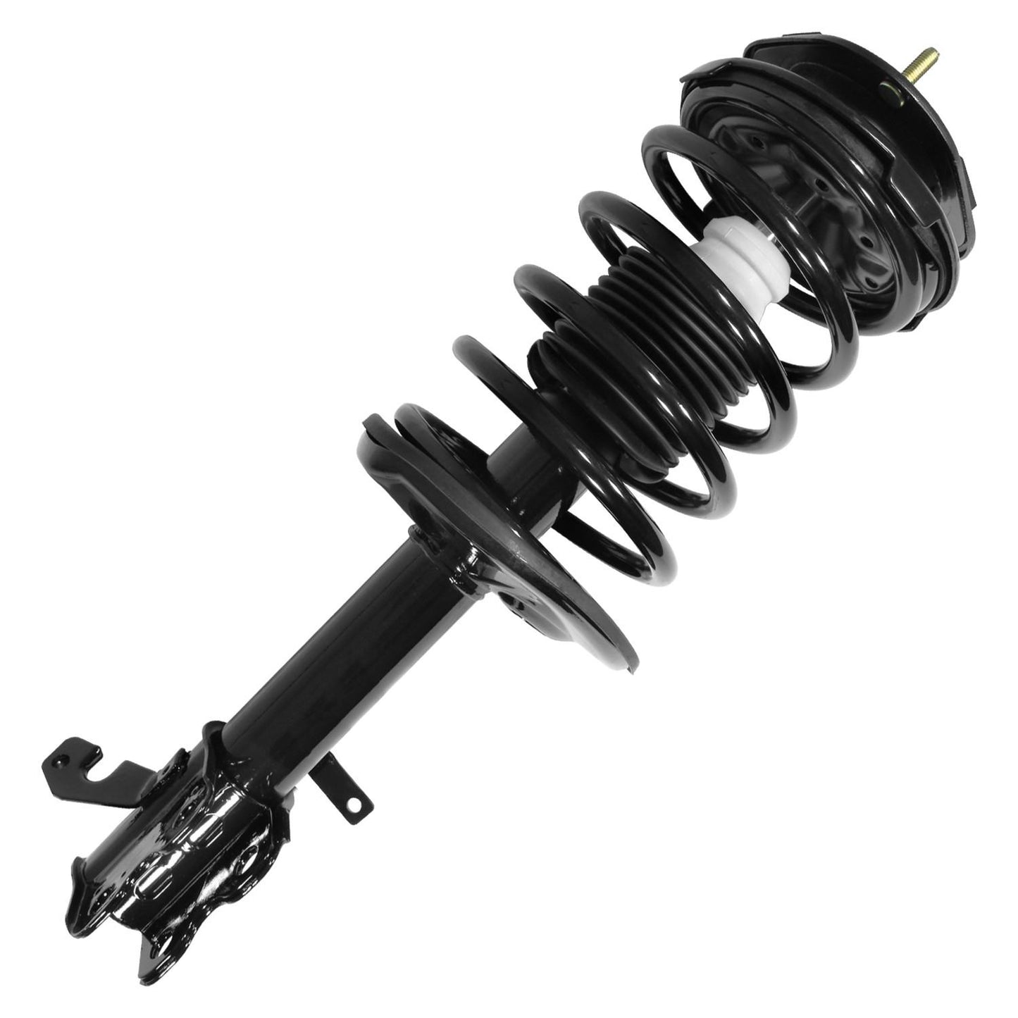 Unity Automotive Suspension Strut and Coil Spring Assembly 11151