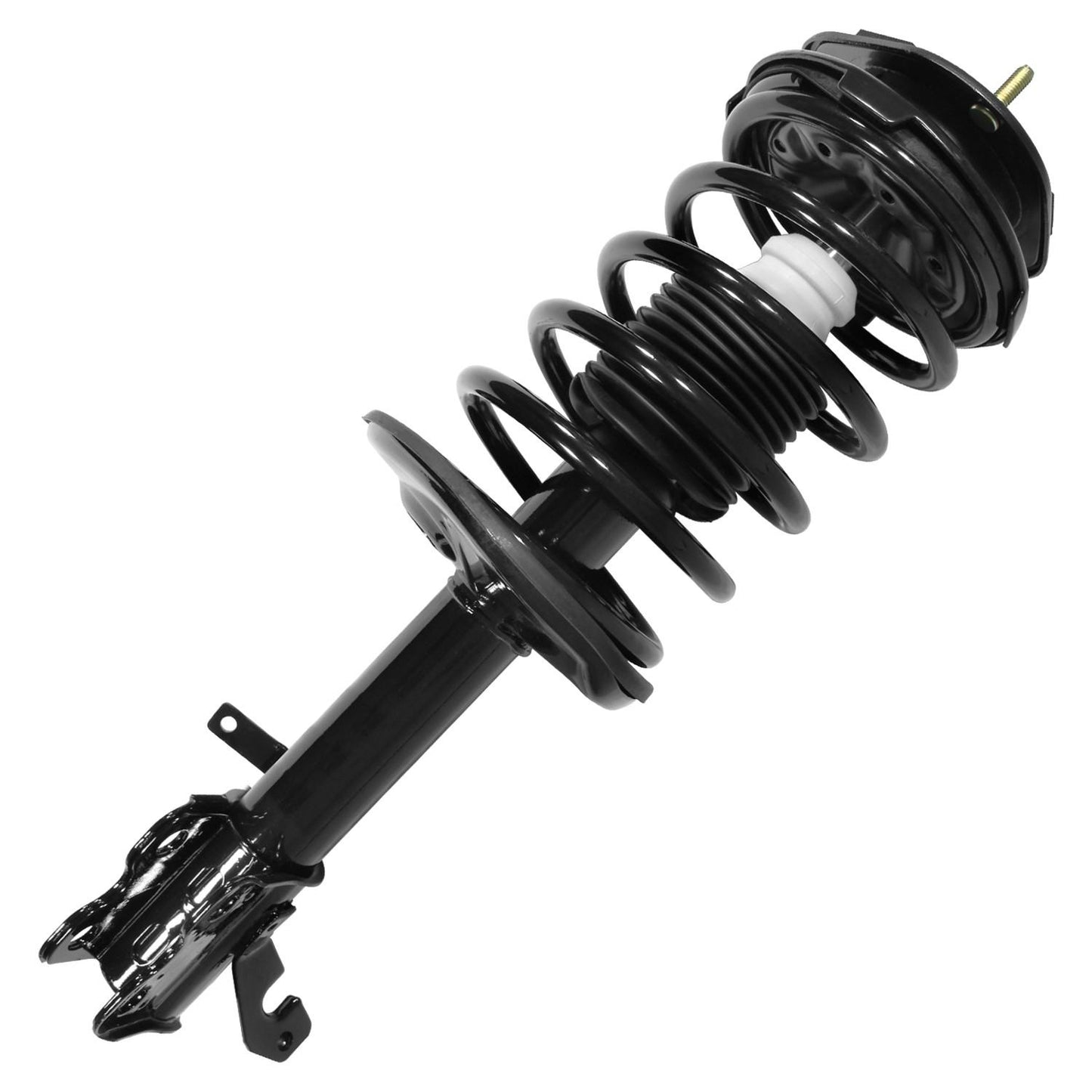 Unity Automotive Suspension Strut and Coil Spring Assembly 11152