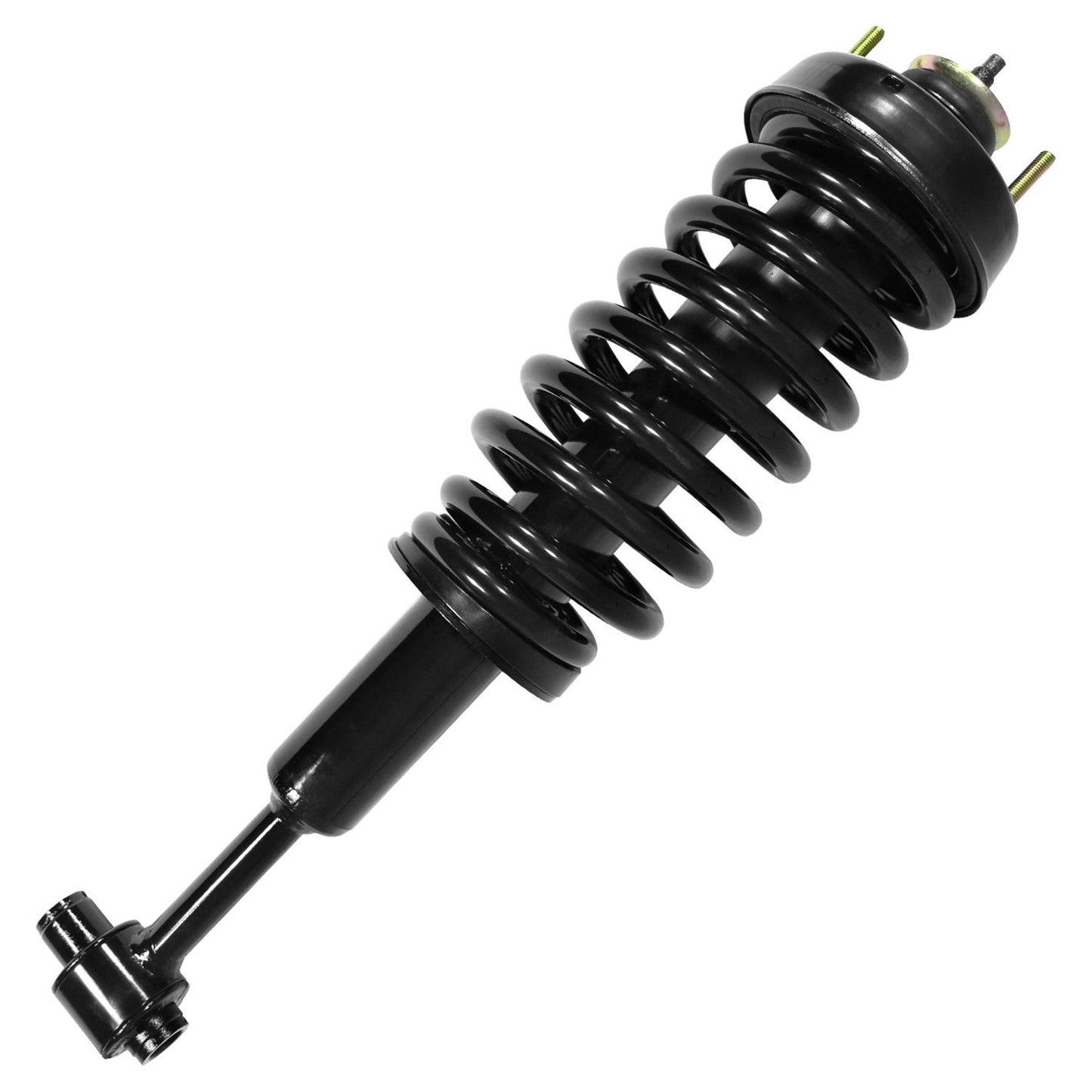 Unity Automotive Suspension Strut and Coil Spring Assembly 11160