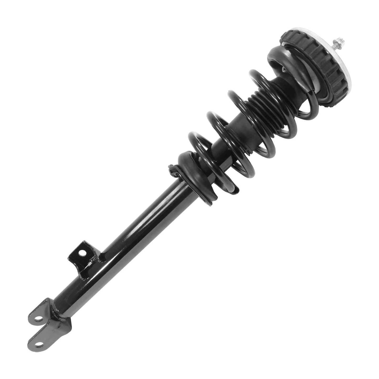 Unity Automotive Suspension Strut and Coil Spring Assembly 11165