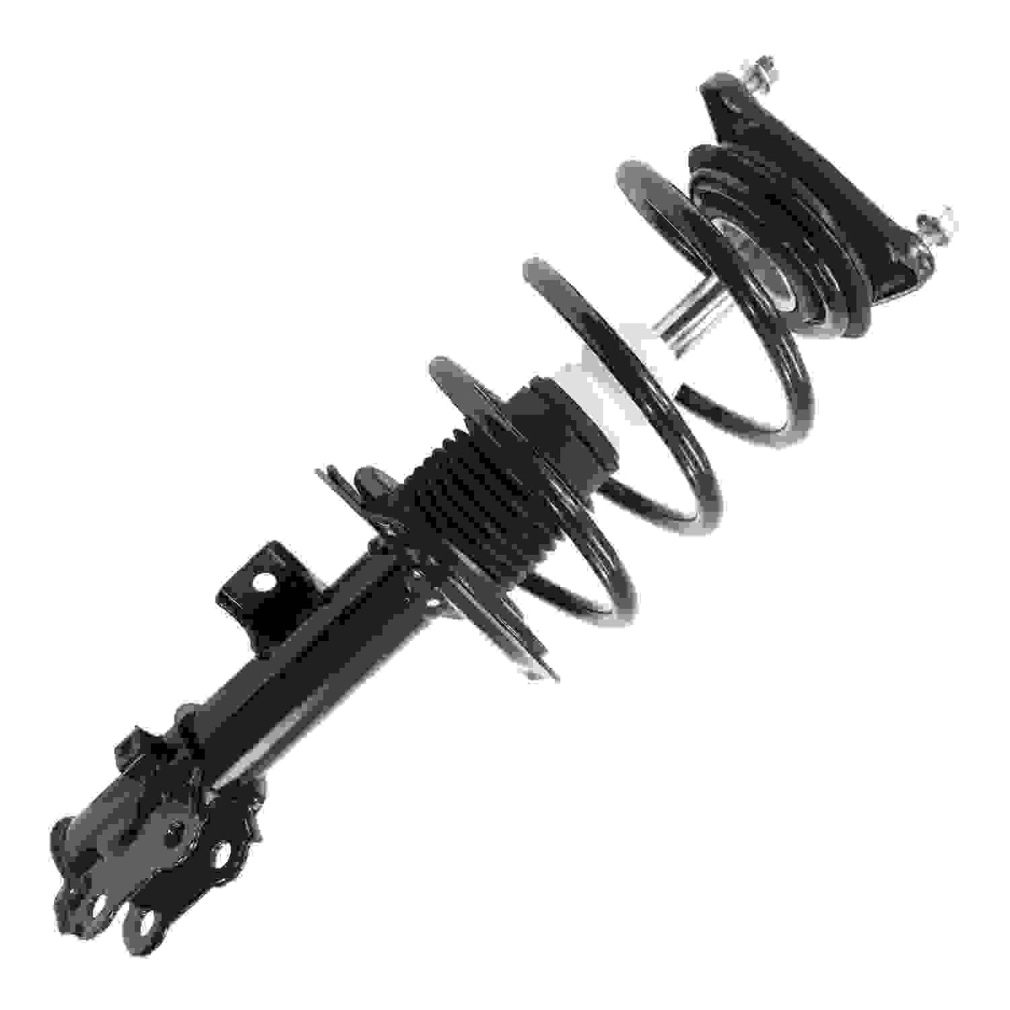 Unity Automotive Suspension Strut and Coil Spring Assembly 11188