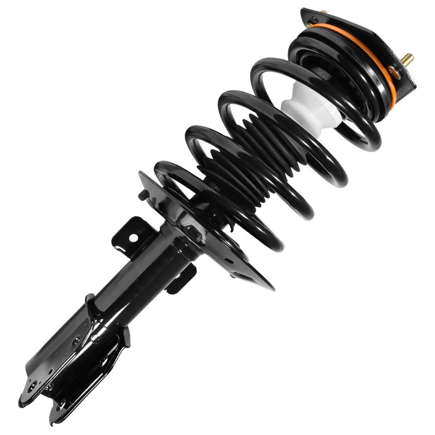 Unity Automotive Suspension Strut and Coil Spring Assembly 11190