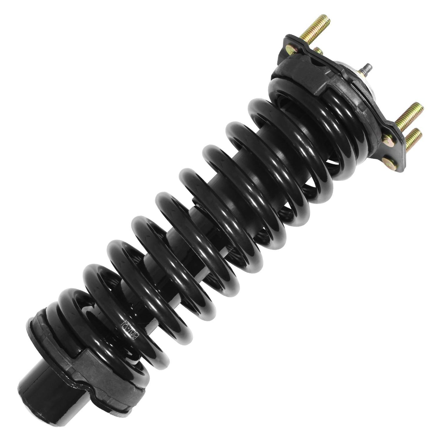 Unity Automotive Suspension Strut and Coil Spring Assembly 11202