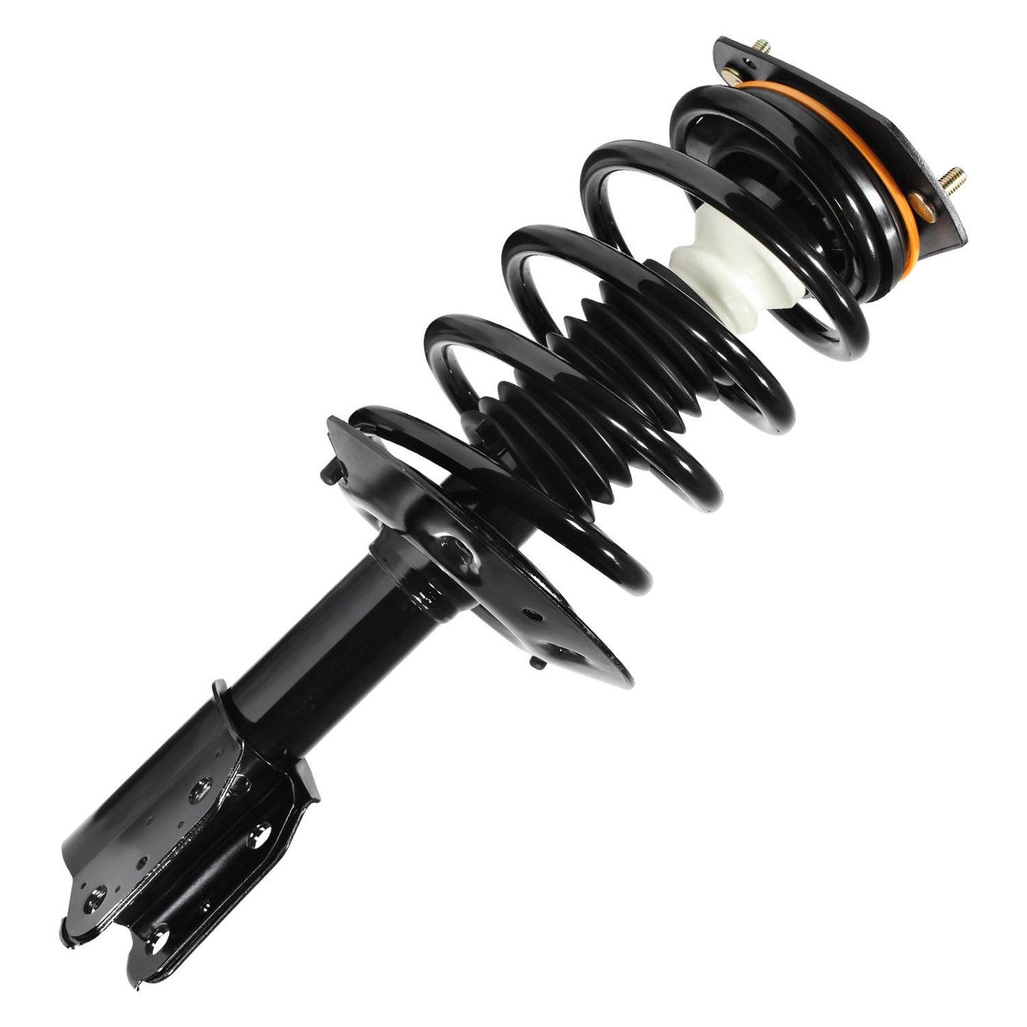 Unity Automotive Suspension Strut and Coil Spring Assembly 11210