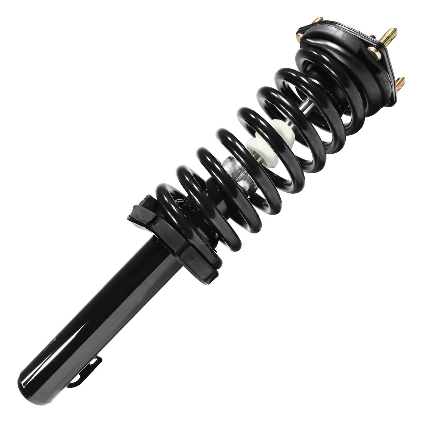 Unity Automotive Suspension Strut and Coil Spring Assembly 11211