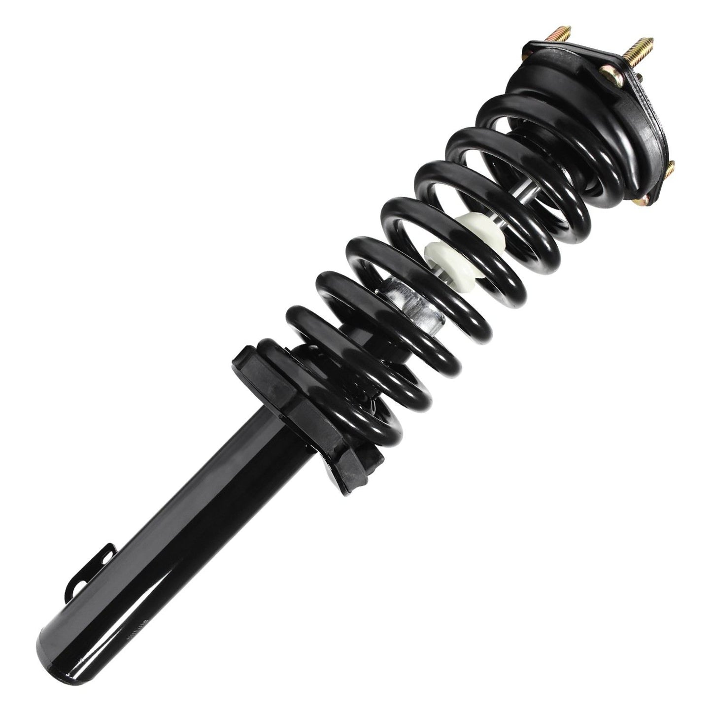 Unity Automotive Suspension Strut and Coil Spring Assembly 11212