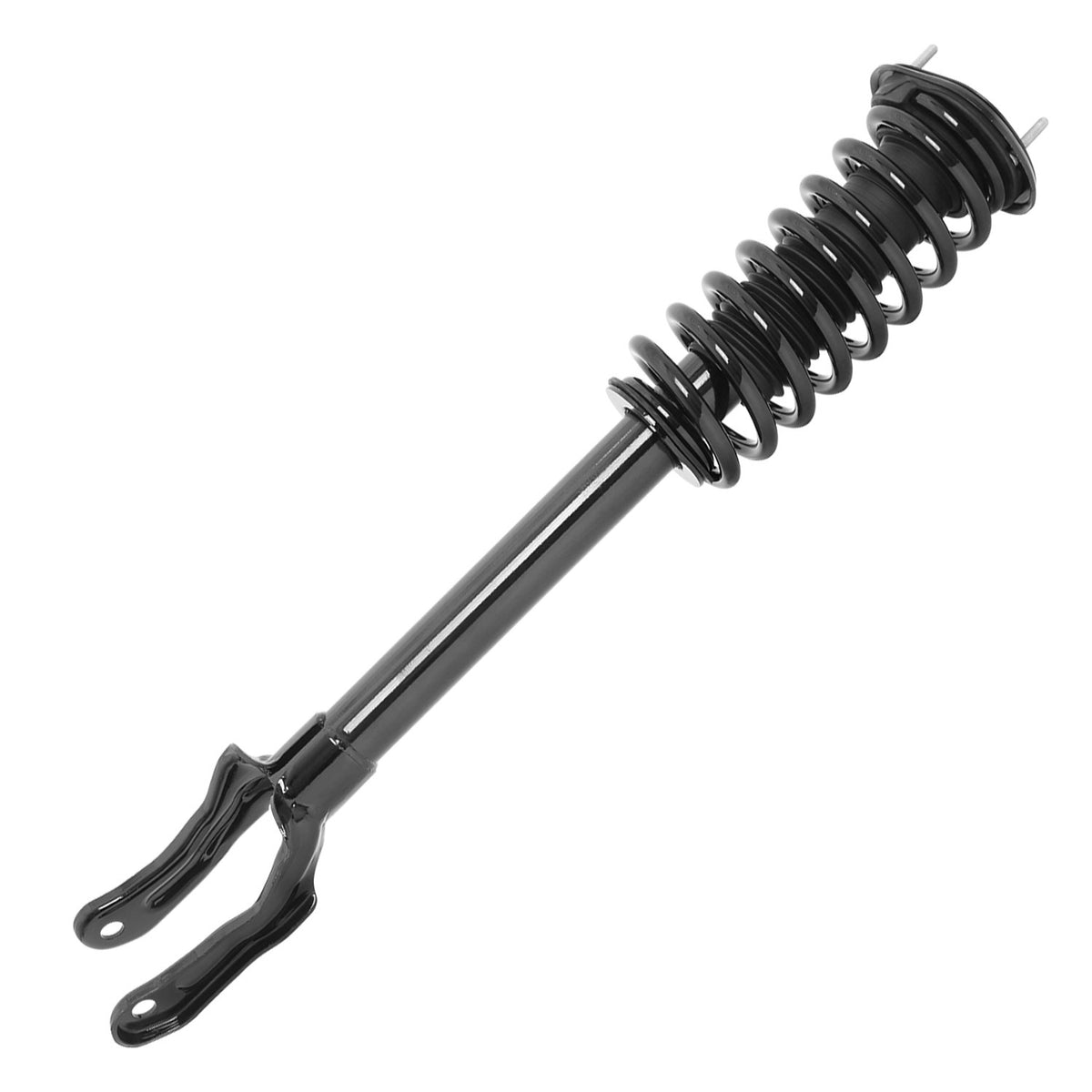 Unity Automotive Suspension Strut and Coil Spring Assembly 11213