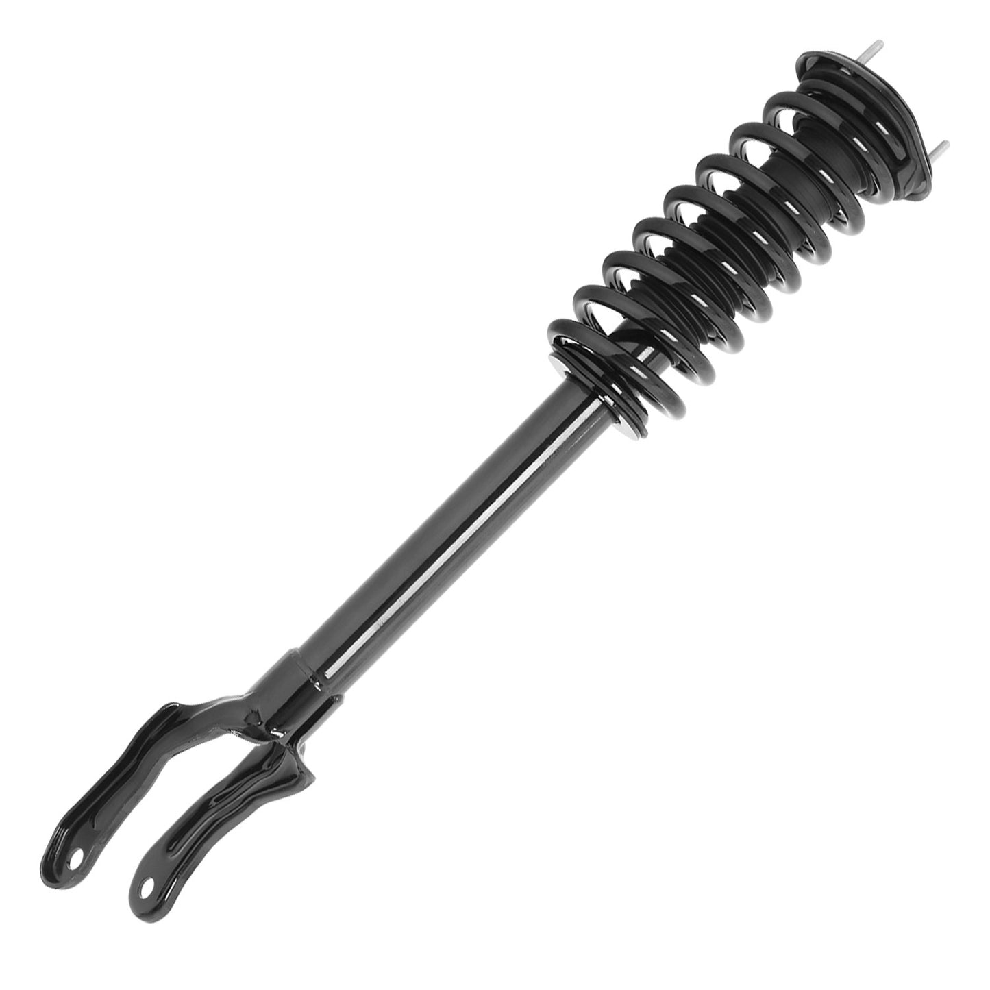 Unity Automotive Suspension Strut and Coil Spring Assembly 11214