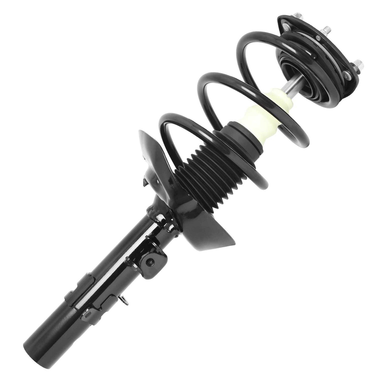 Unity Automotive Suspension Strut and Coil Spring Assembly 11217