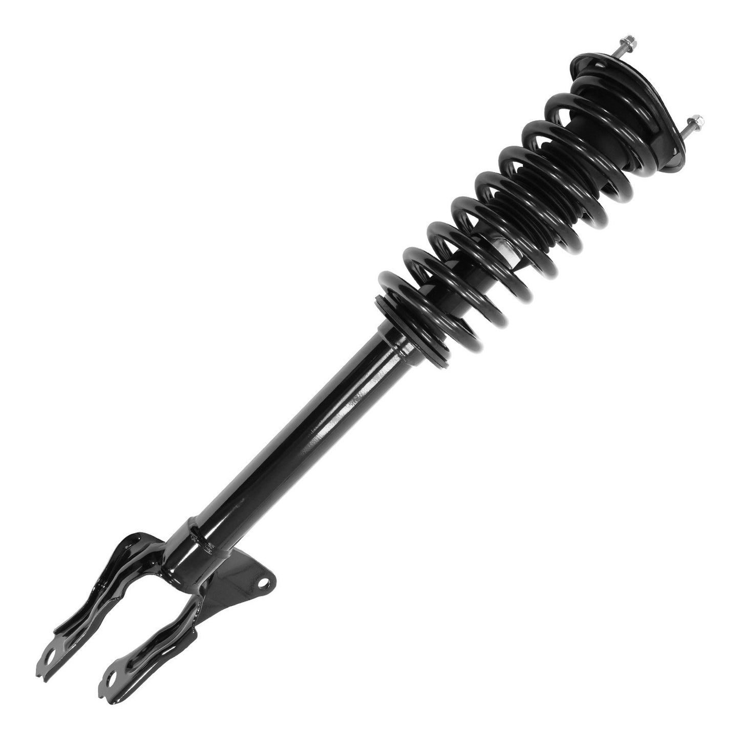 Unity Automotive Suspension Strut and Coil Spring Assembly 11225