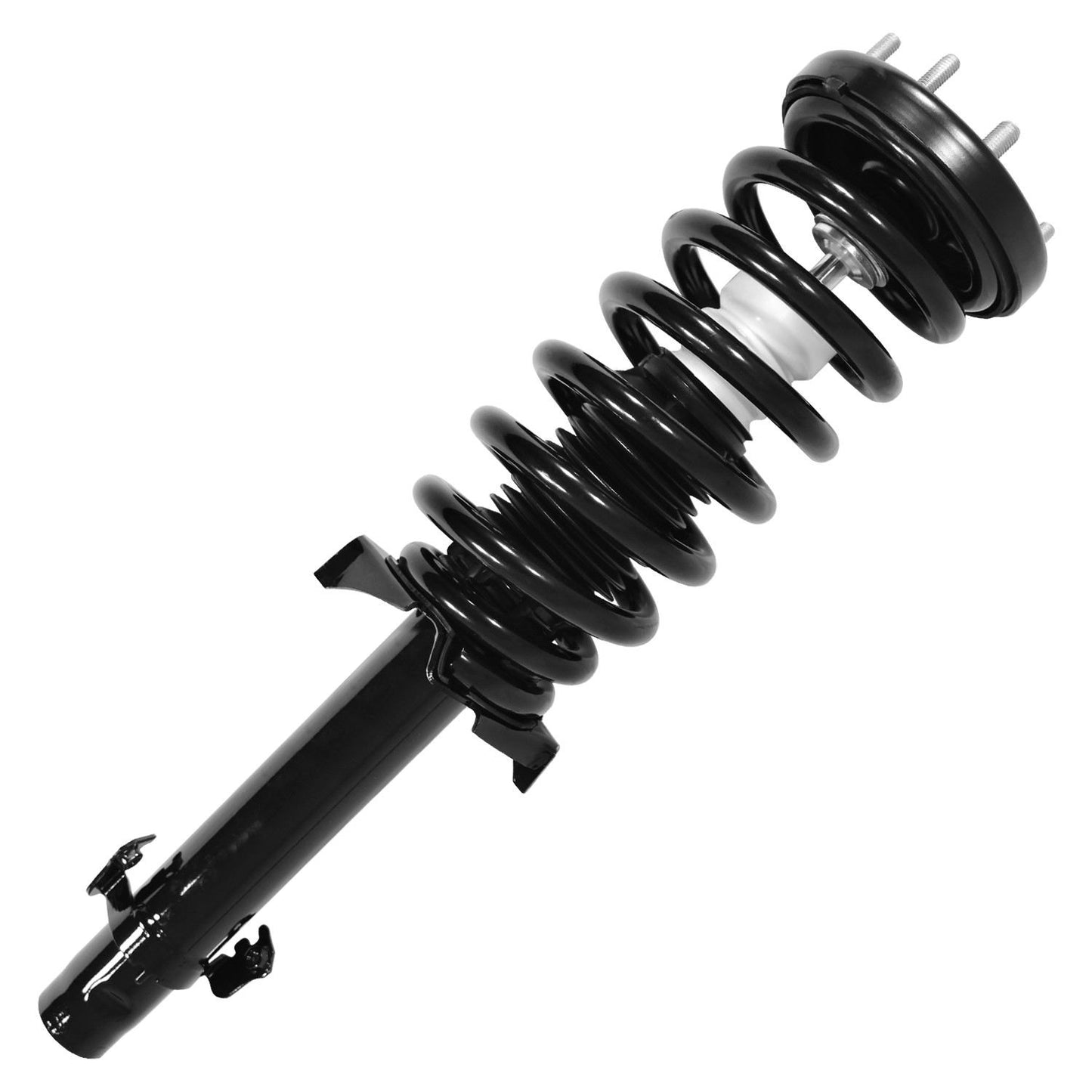Unity Automotive Suspension Strut and Coil Spring Assembly 11236
