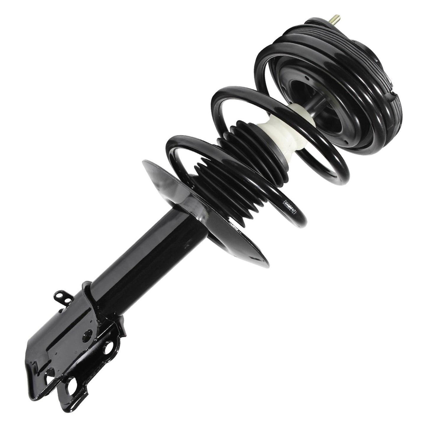 Unity Automotive Suspension Strut and Coil Spring Assembly 11240