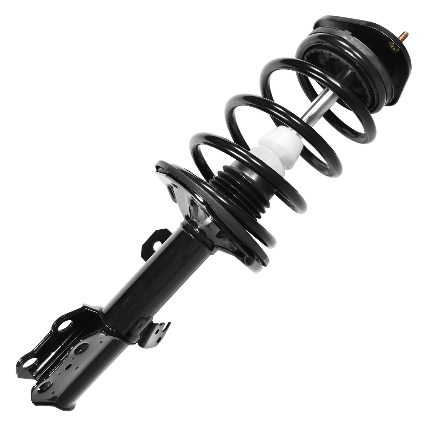 Unity Automotive Suspension Strut and Coil Spring Assembly 11242