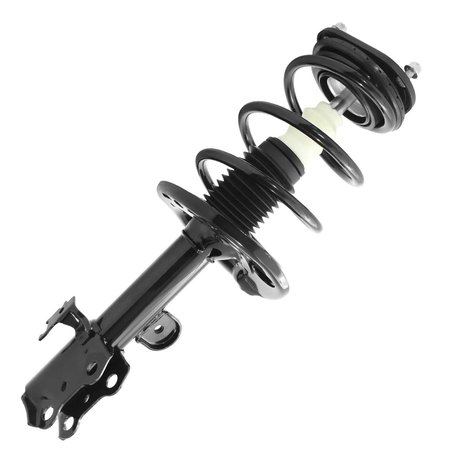 Unity Automotive Suspension Strut and Coil Spring Assembly 11246