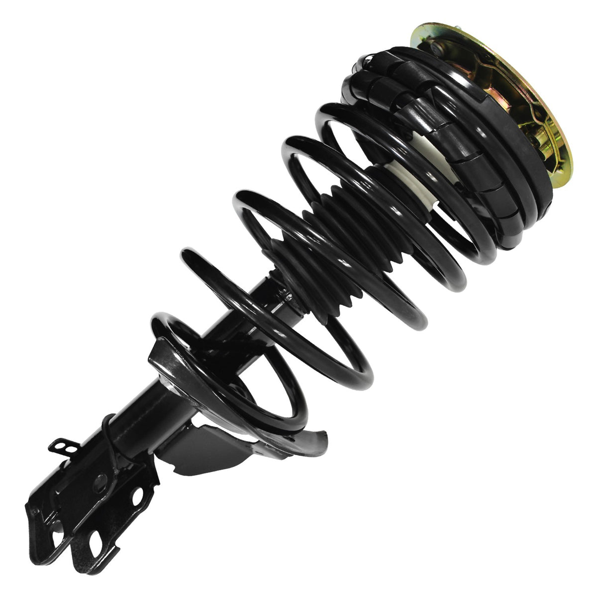 Unity Automotive Suspension Strut and Coil Spring Assembly 11250