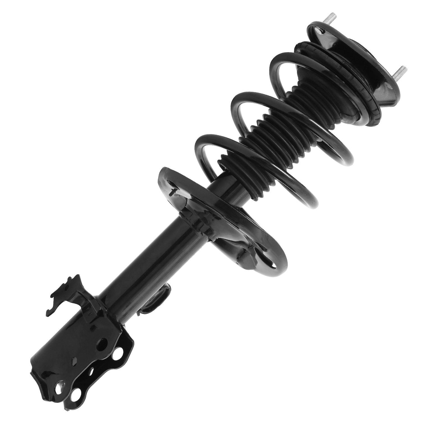 Unity Automotive Suspension Strut and Coil Spring Assembly 11253