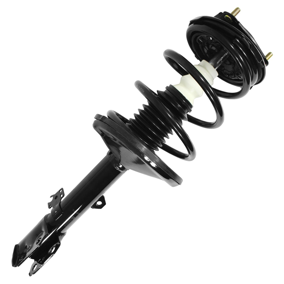Unity Automotive Suspension Strut and Coil Spring Assembly 11257