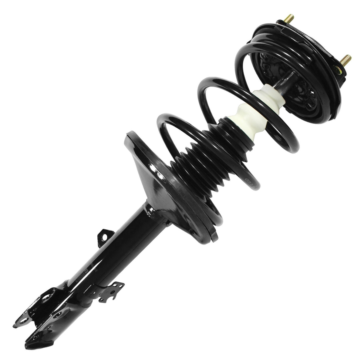 Unity Automotive Suspension Strut and Coil Spring Assembly 11258