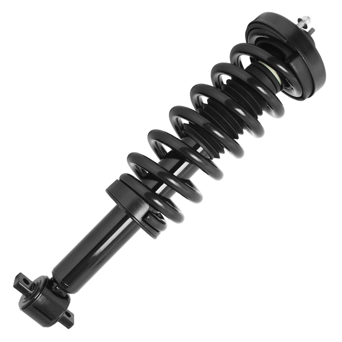 Unity Automotive Suspension Strut and Coil Spring Assembly 11266