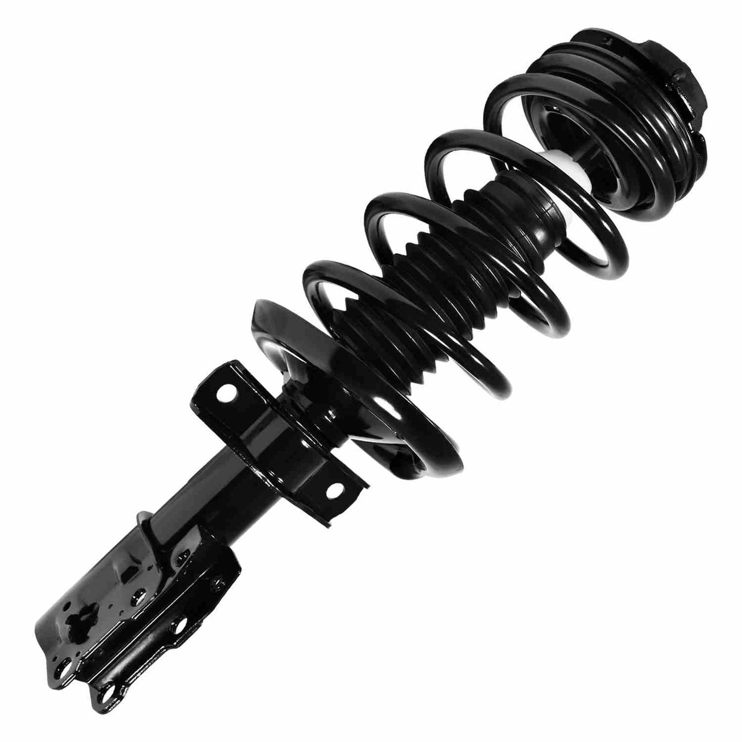 Unity Automotive Suspension Strut and Coil Spring Assembly 11270