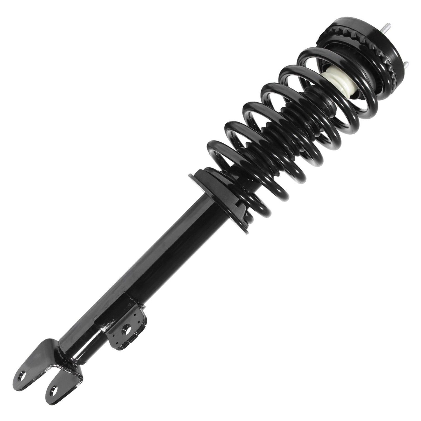 Unity Automotive Suspension Strut and Coil Spring Assembly 11280