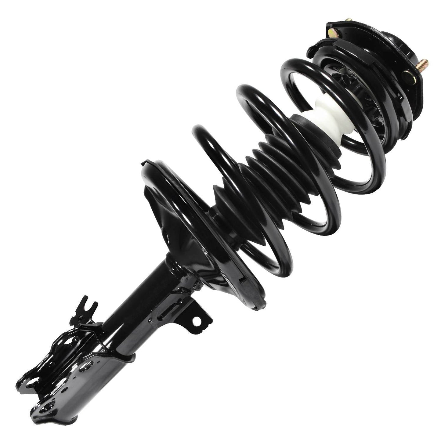 Unity Automotive Suspension Strut and Coil Spring Assembly 11281