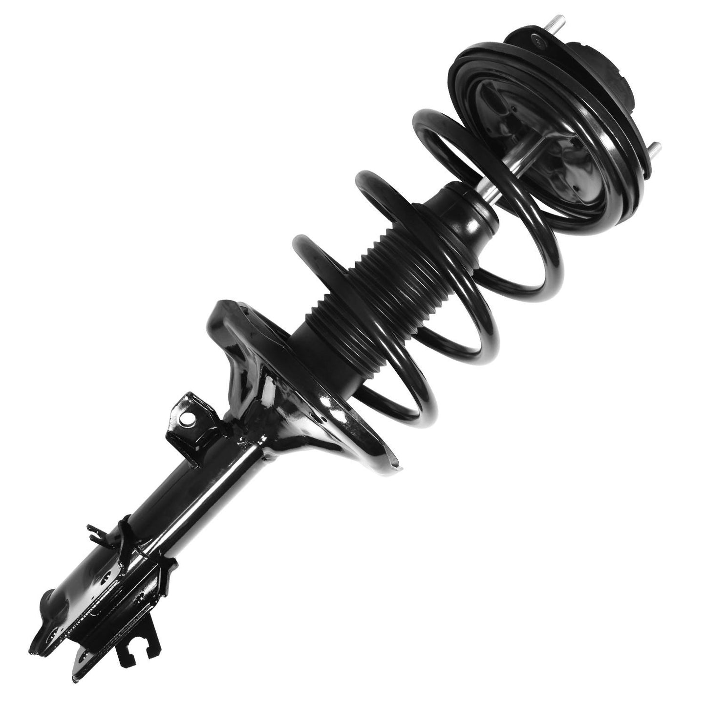 Unity Automotive Suspension Strut and Coil Spring Assembly 11283