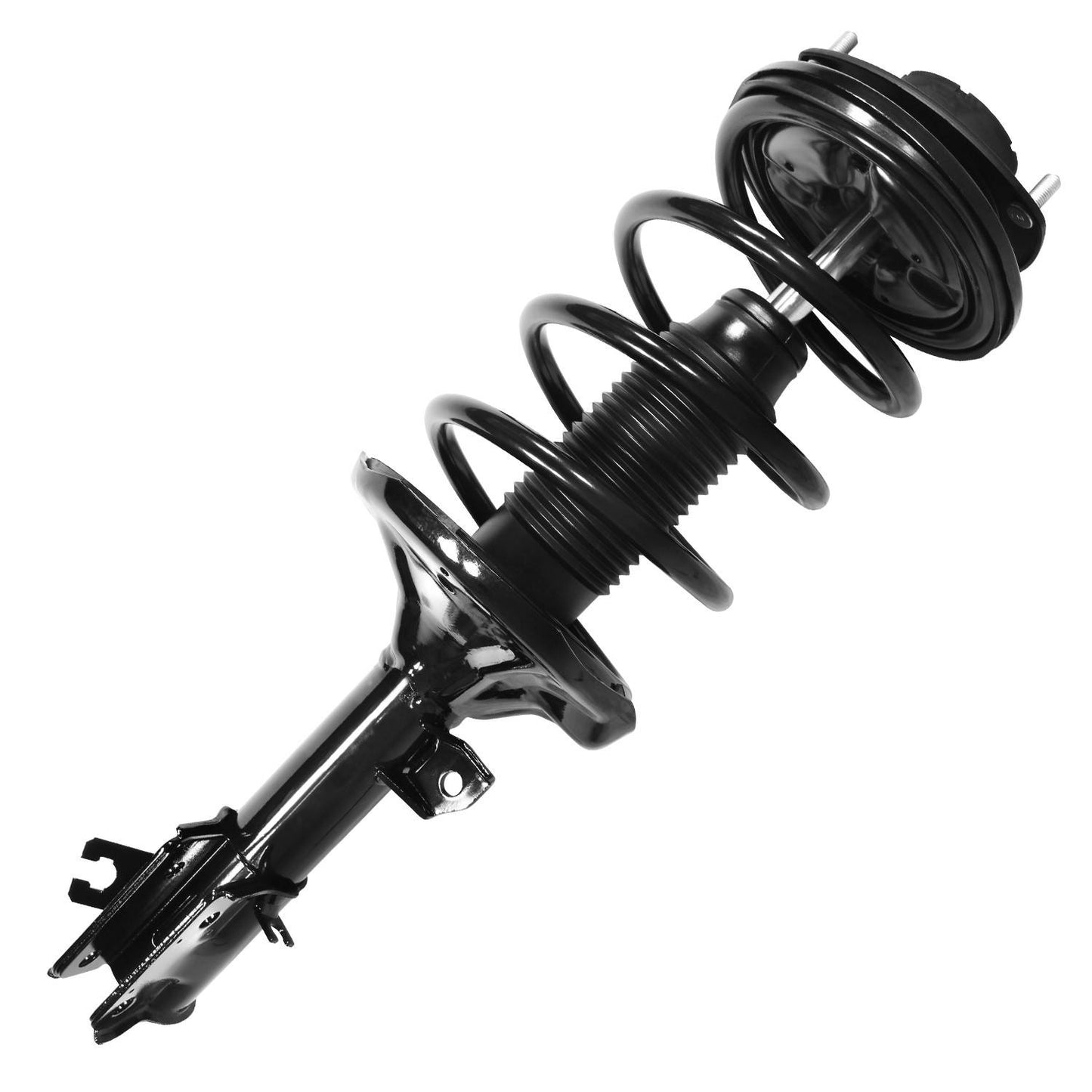 Unity Automotive Suspension Strut and Coil Spring Assembly 11284