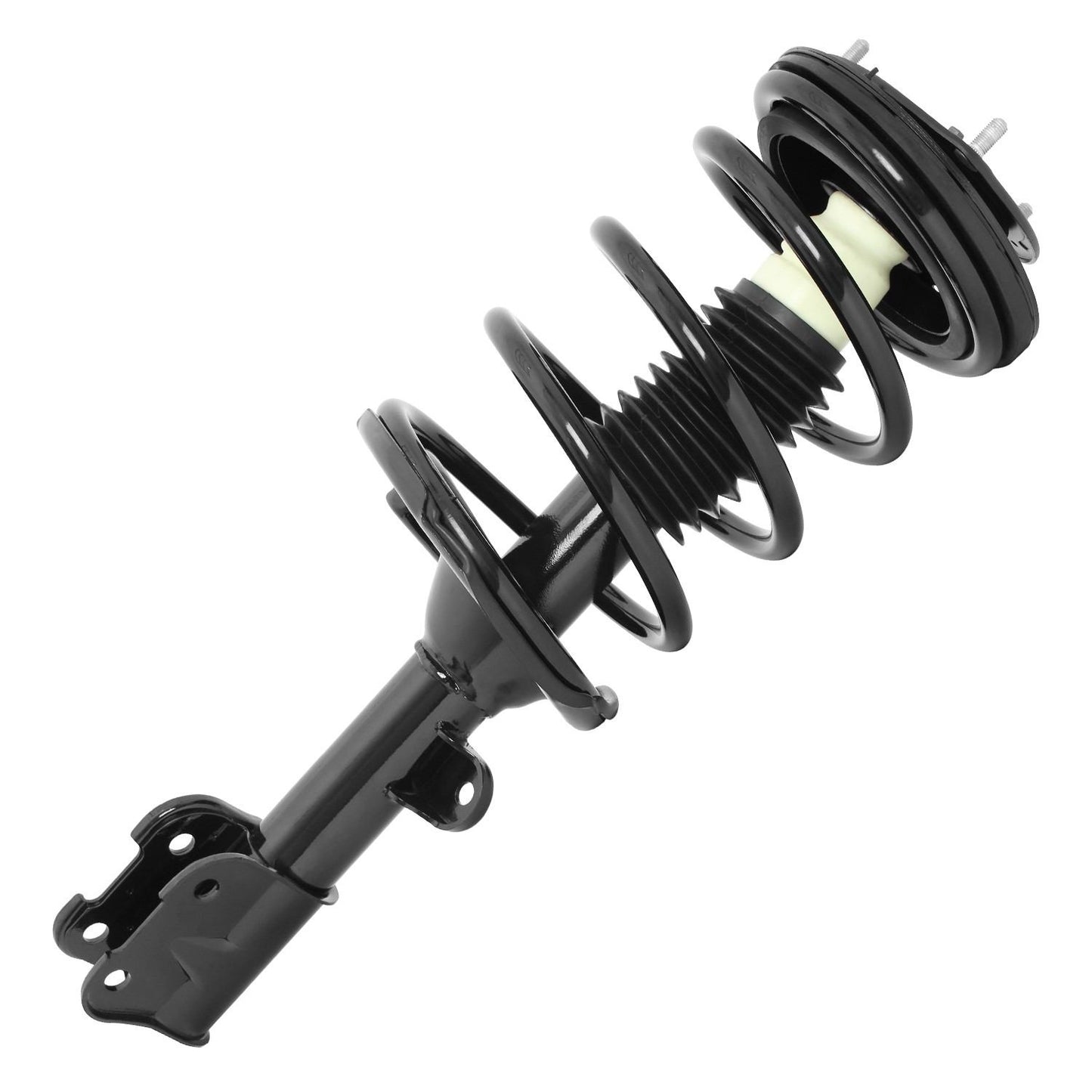 Unity Automotive Suspension Strut and Coil Spring Assembly 11285