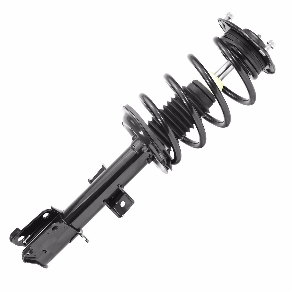 Unity Automotive Suspension Strut and Coil Spring Assembly 11287