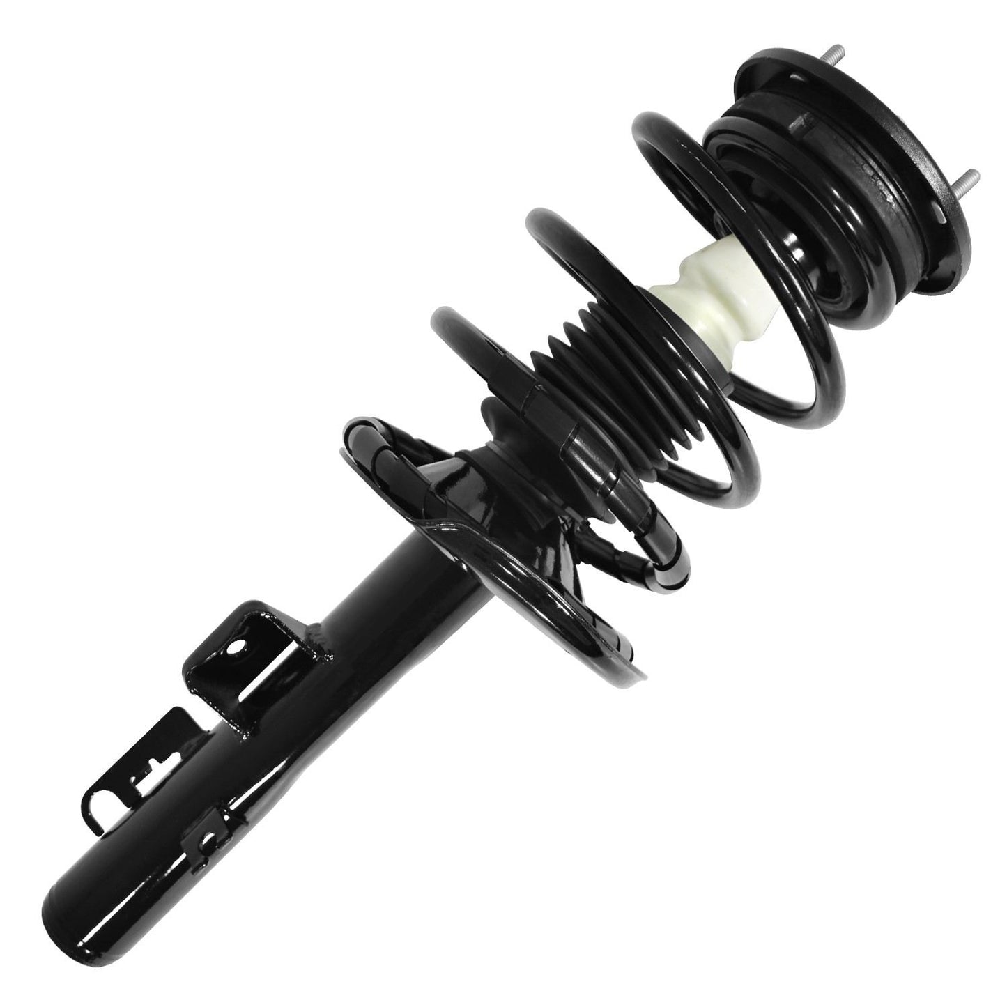 Unity Automotive Suspension Strut and Coil Spring Assembly 11293