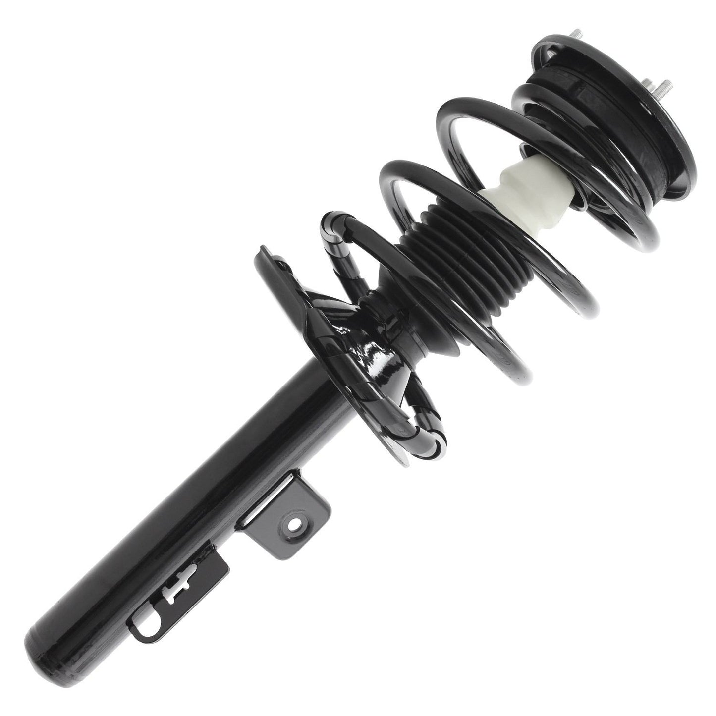 Unity Automotive Suspension Strut and Coil Spring Assembly 11298