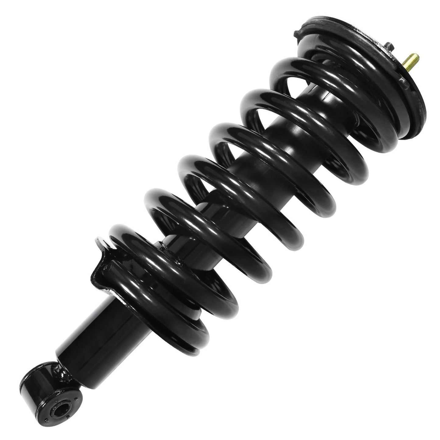 Unity Automotive Suspension Strut and Coil Spring Assembly 11300