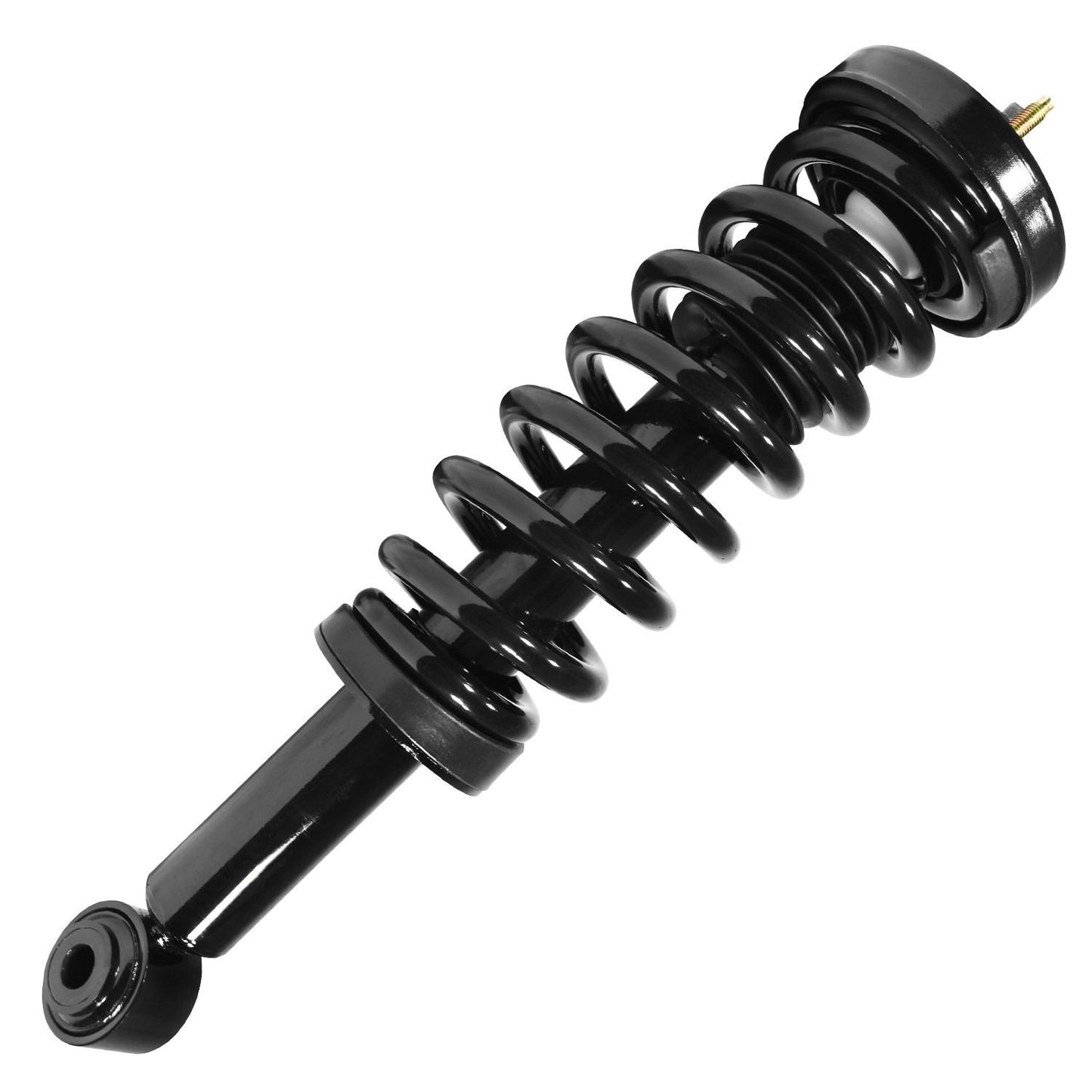Unity Automotive Suspension Strut and Coil Spring Assembly 11306